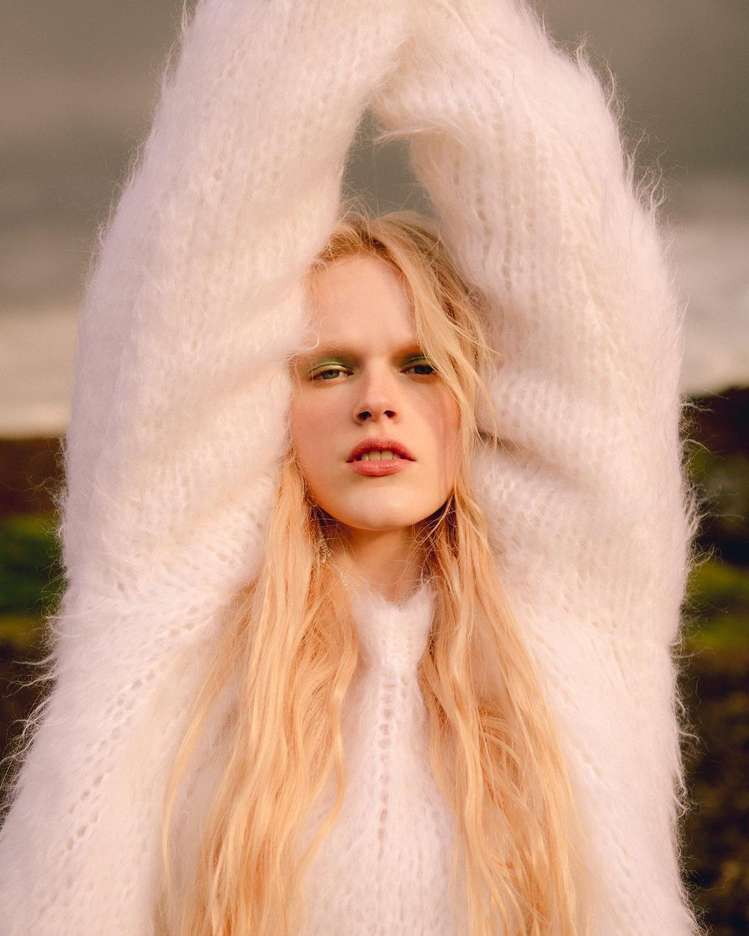 Vogue Scandinavia |  Oct. 22