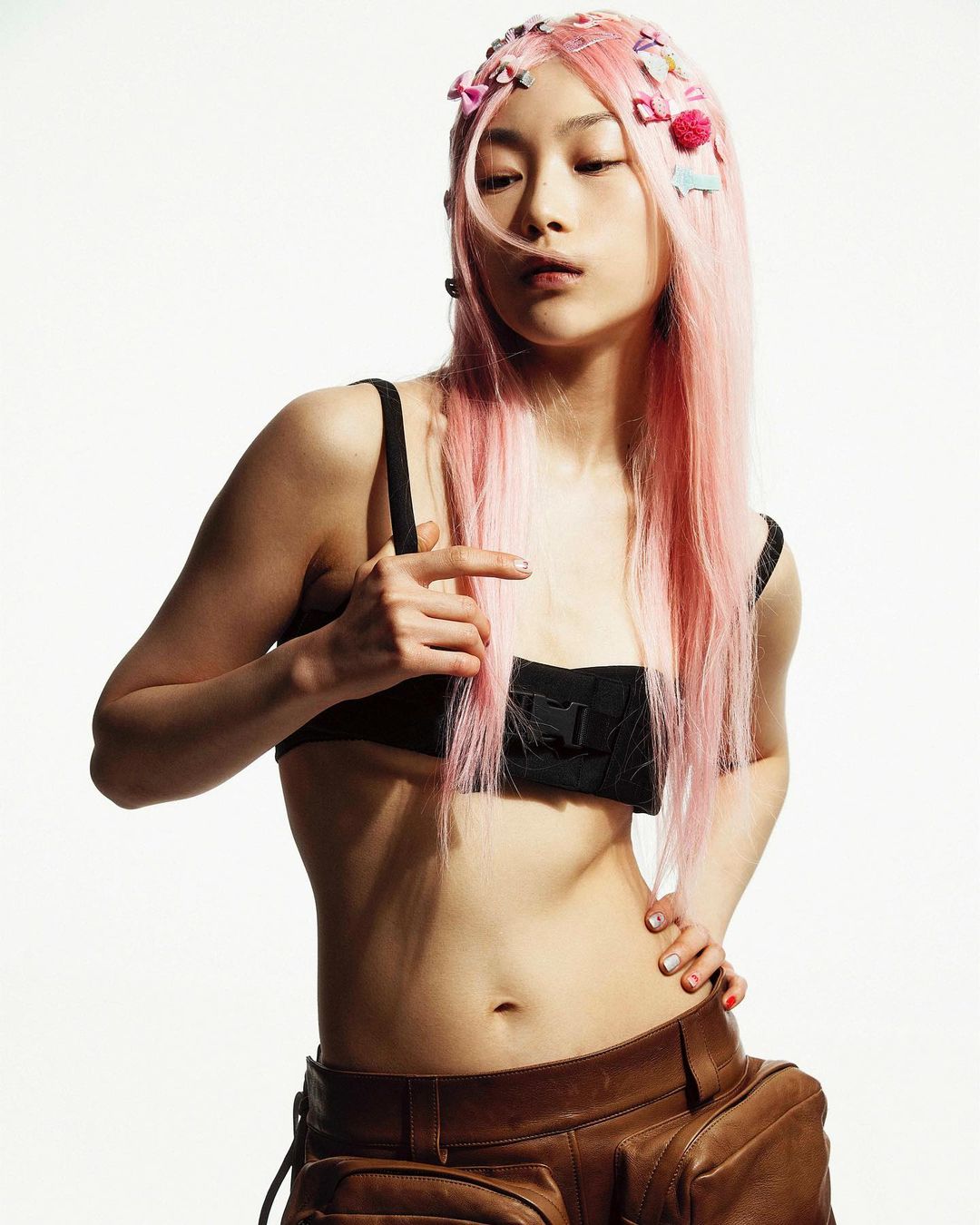 Numero Tokyo |  Feb. 23