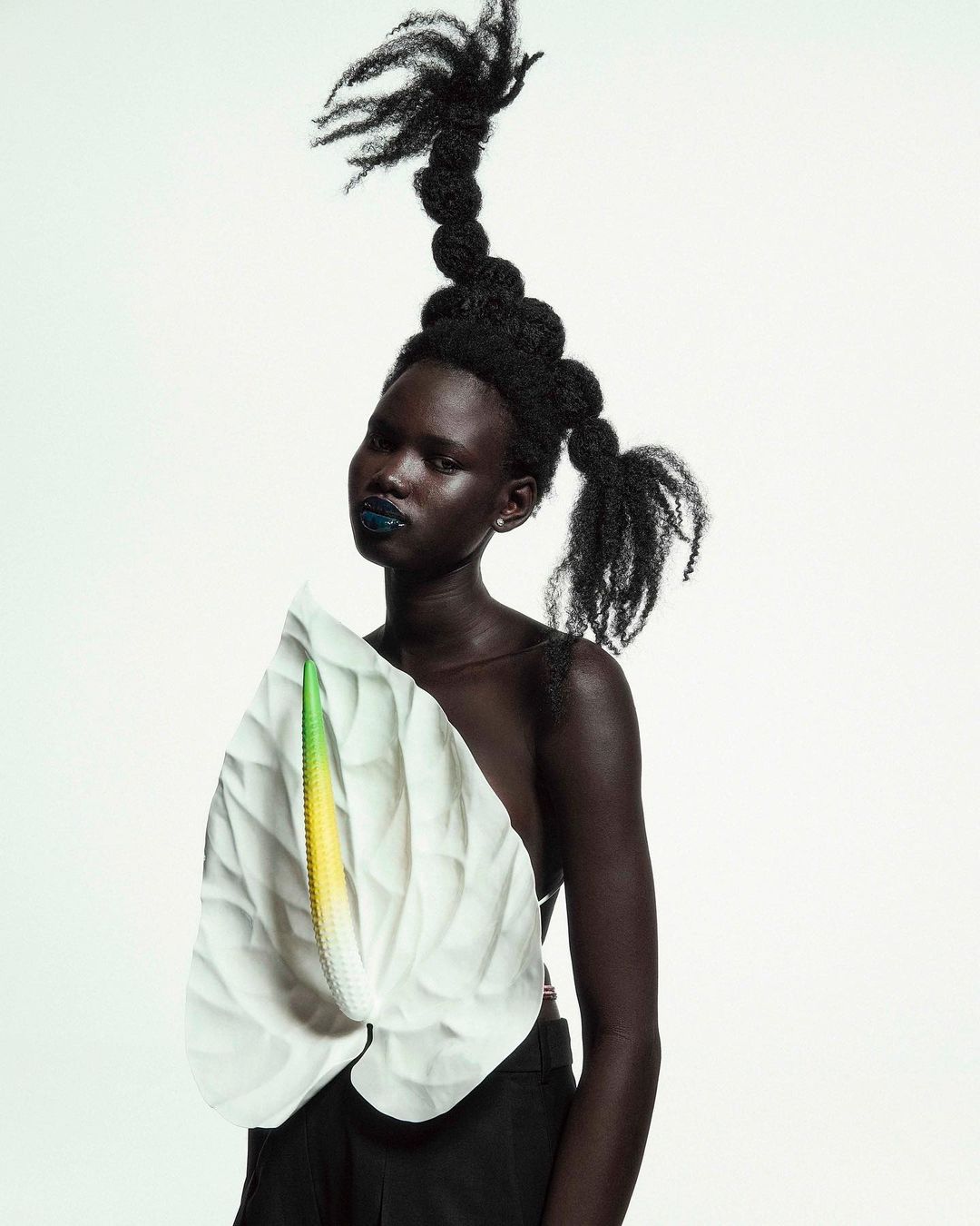 Numero Tokyo |  Feb. 23