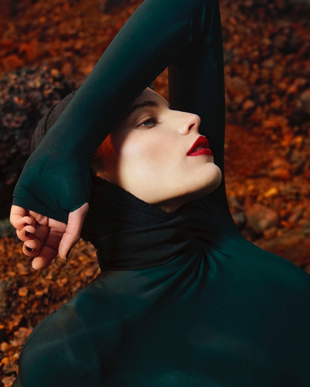 Numero Magazine |  Feb. 23