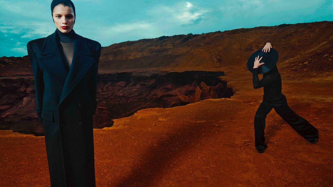 Numero Magazine |  Feb. 23