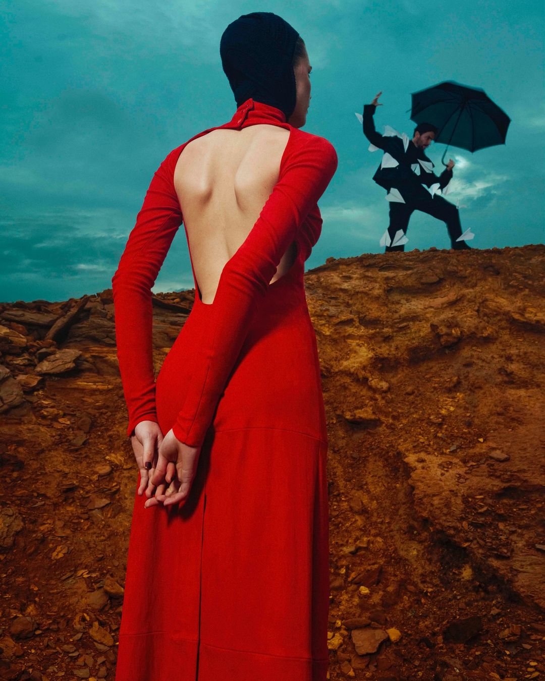 Numero Magazine |  Feb. 23