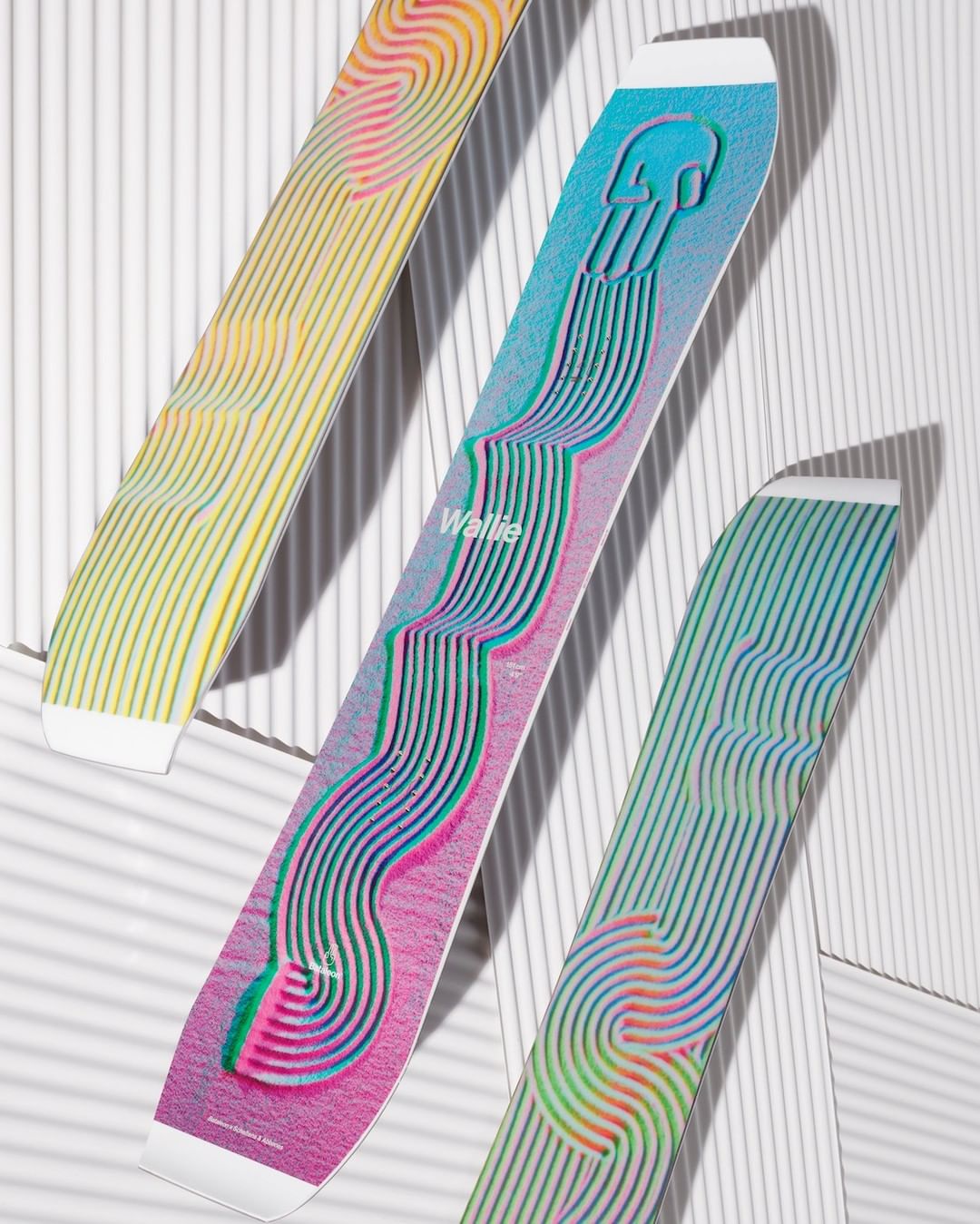 Bataleon Snowboards |  Mar. 23