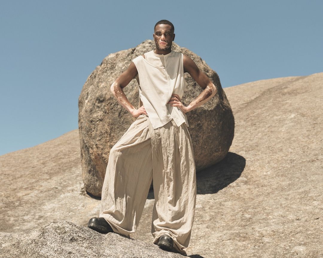 Numero Magazine |  Mar. 23