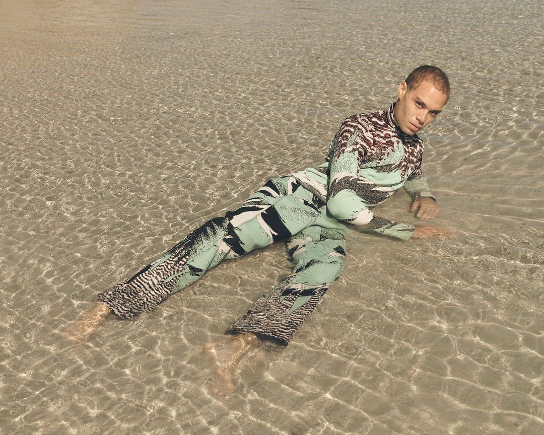 Numéro Homme |  Mar. 23