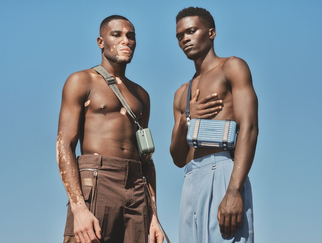 Numero Magazine |  Mar. 23