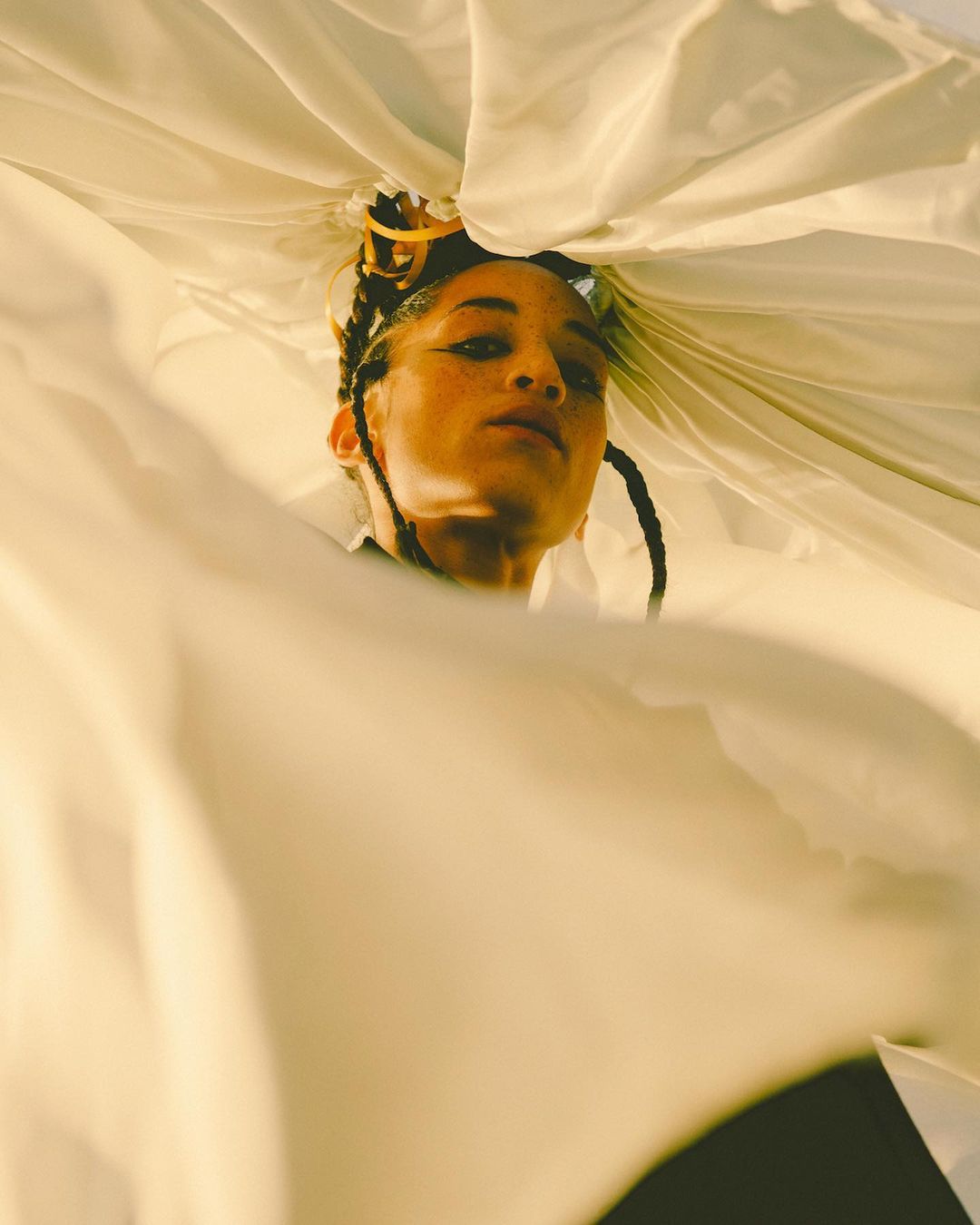 Vogue Portugal |  Apr. 23