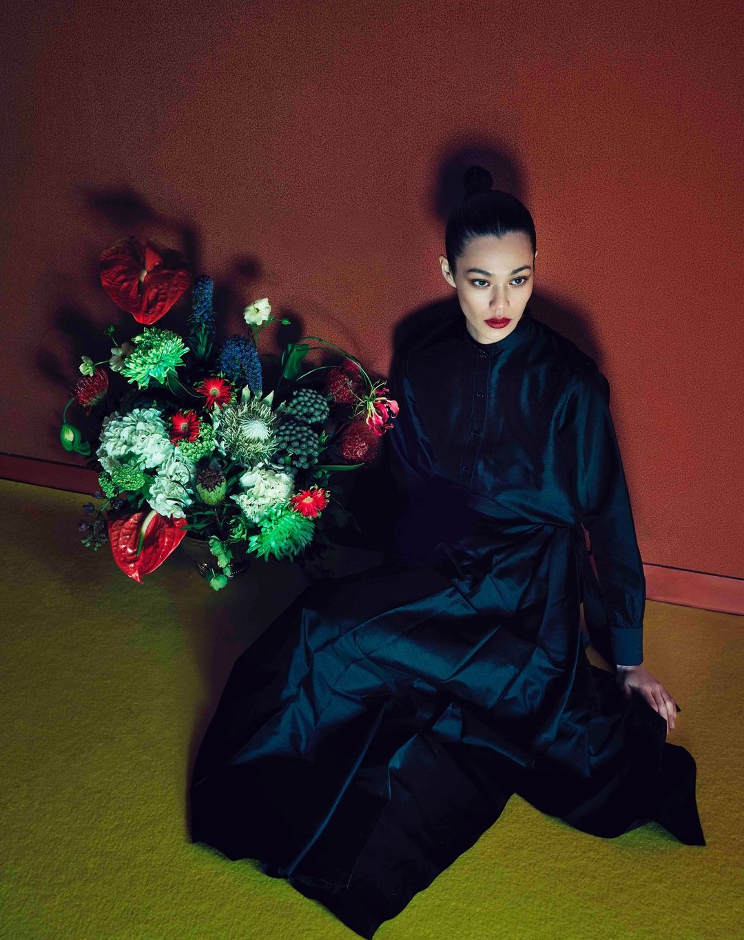 Vogue Thailand |  May. 23