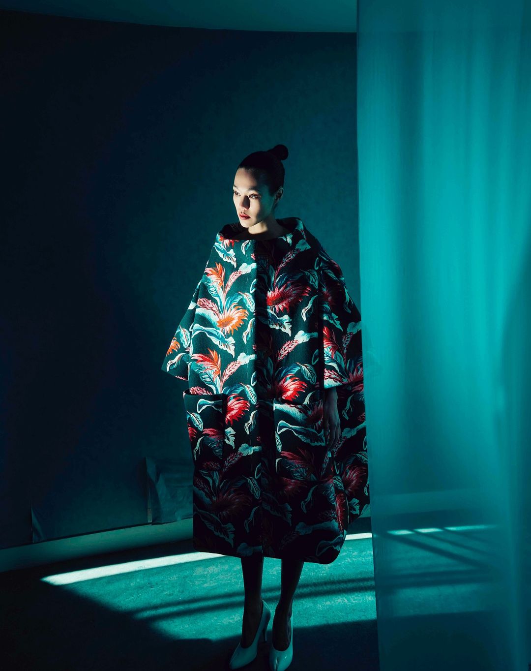 Vogue Thailand |  May. 23