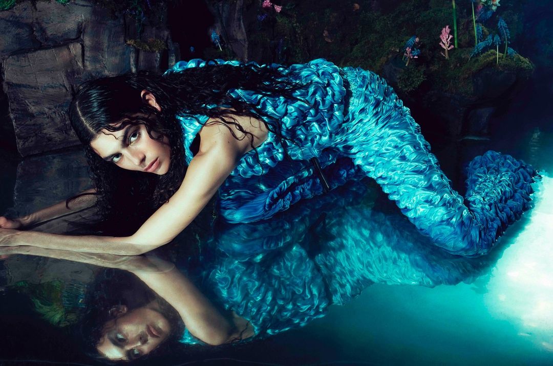 Numero Magazine |  Jun. 23