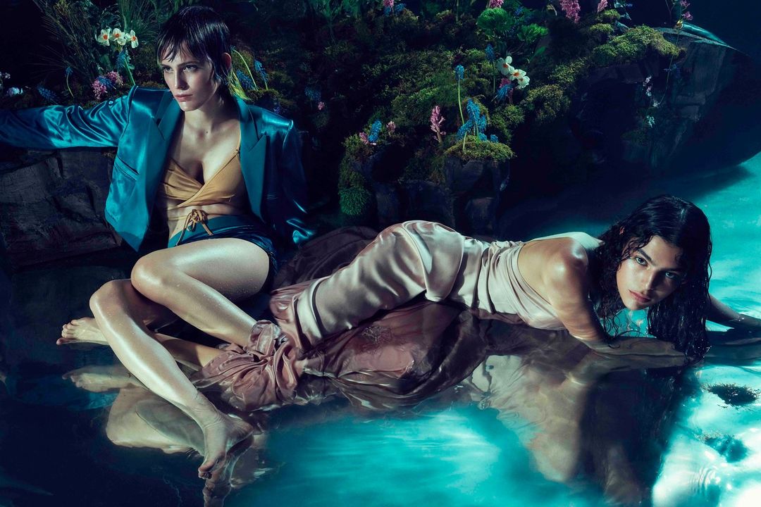 Numero Magazine |  Jun. 23