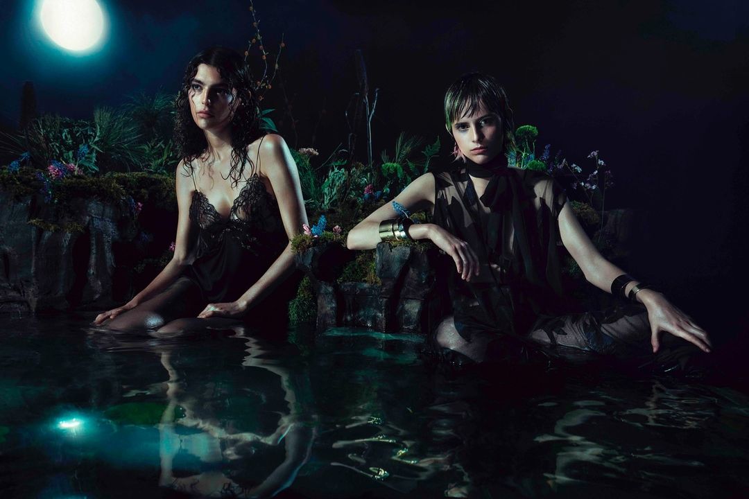 Numero Magazine |  Jun. 23