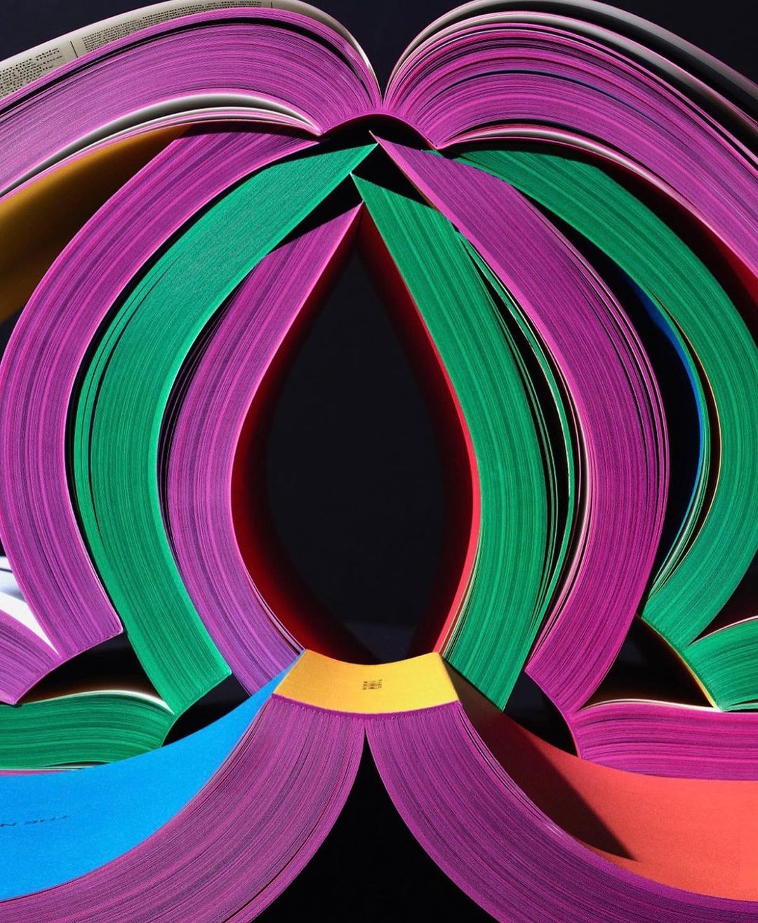 THE NEW STIJL |  Sep. 23