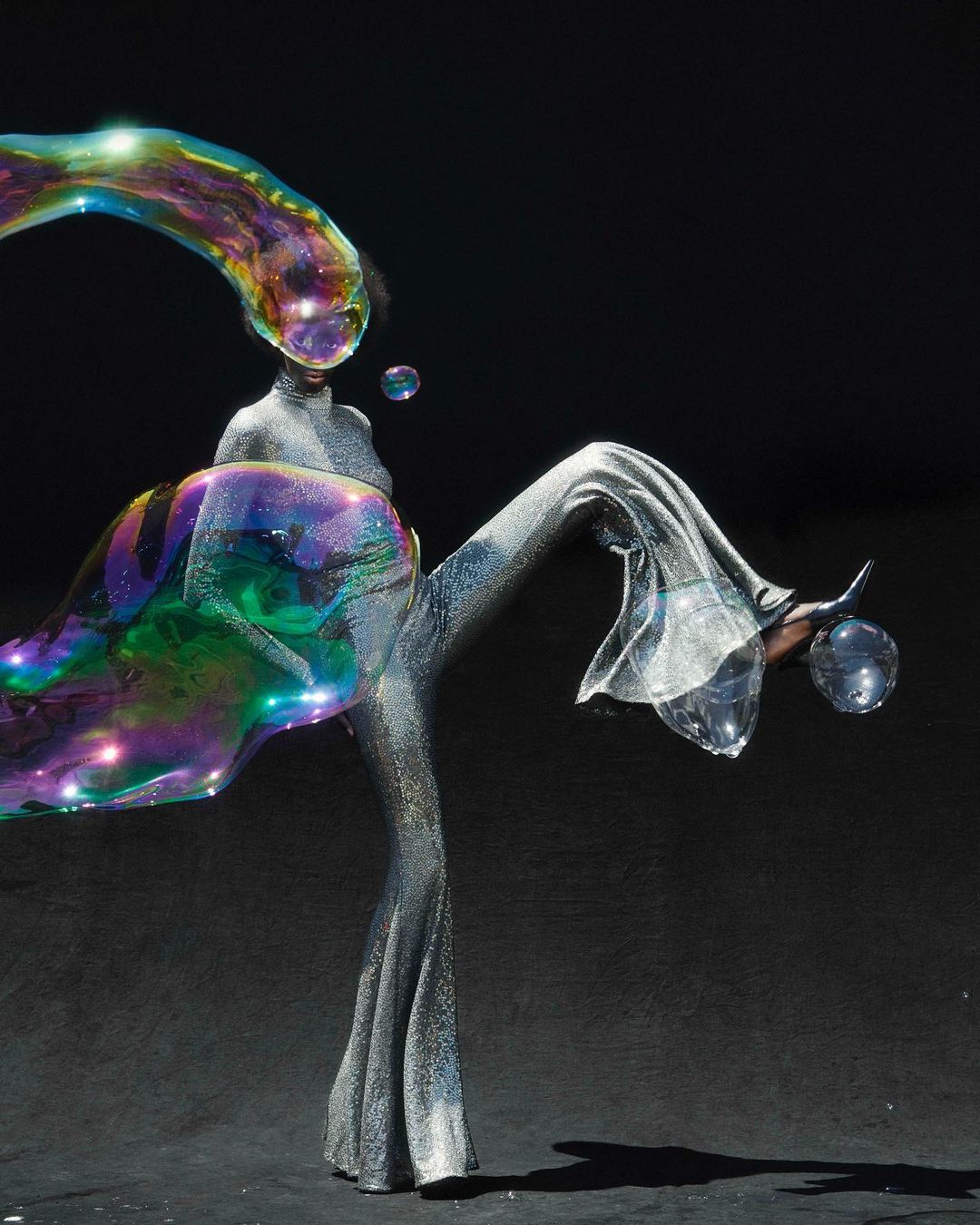 Harper’s BAZAAR Germany |  Oct. 23