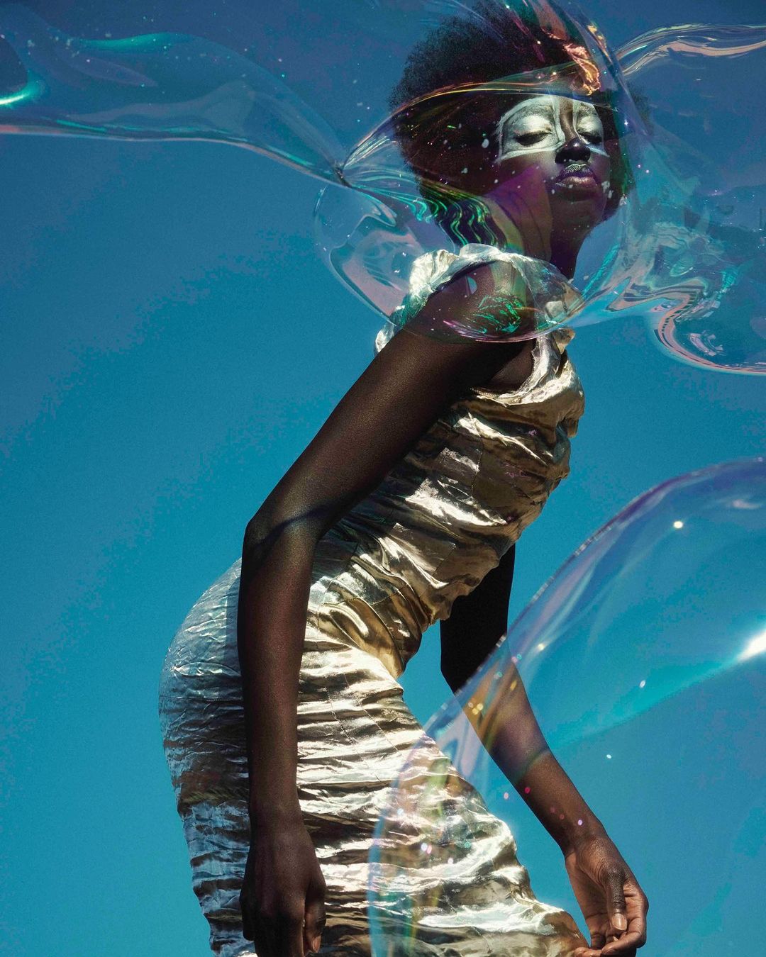 Harper’s BAZAAR Germany |  Oct. 23