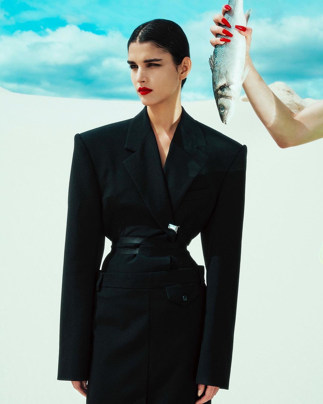 Numero Magazine |  Dec. 23