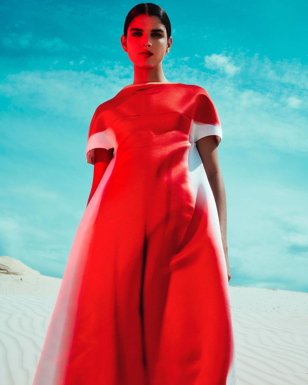 Numero Magazine |  Dec. 23