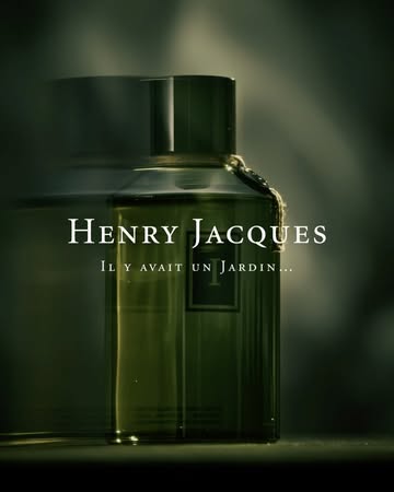 Nathan Robin X Henry Jacques Oct. 25