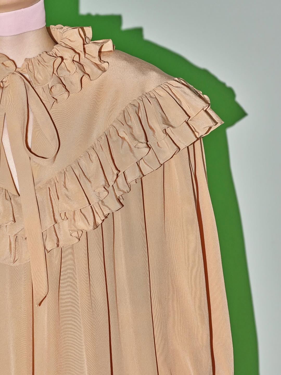 Scheltens & Abbenes X The Gentlewoman Oct. 25