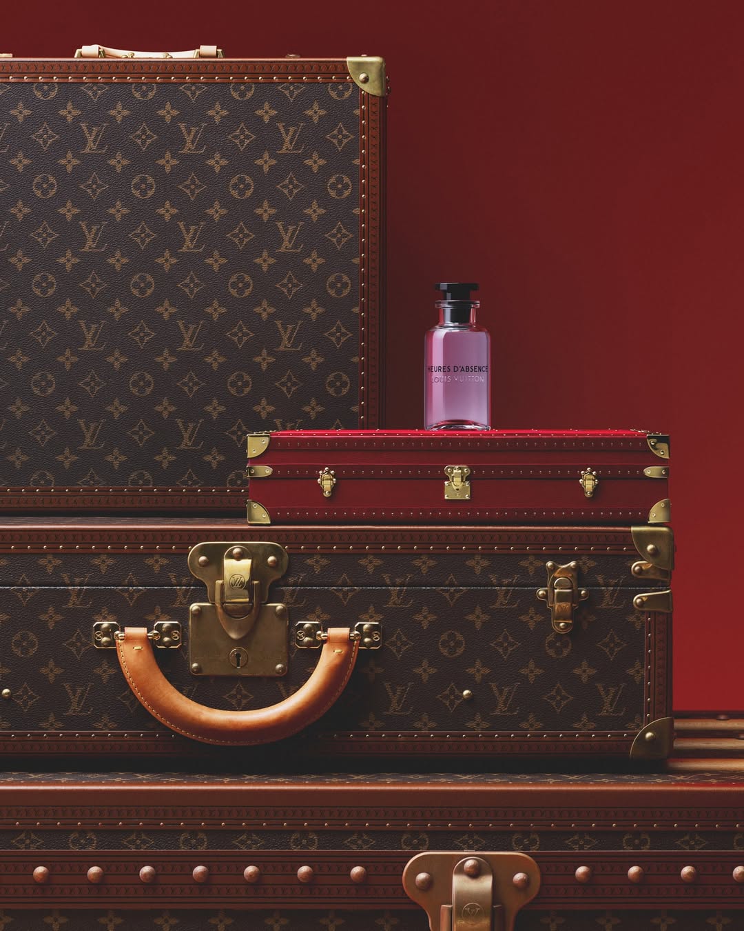 Nathan Robin X Louis Vuitton Jan. 26