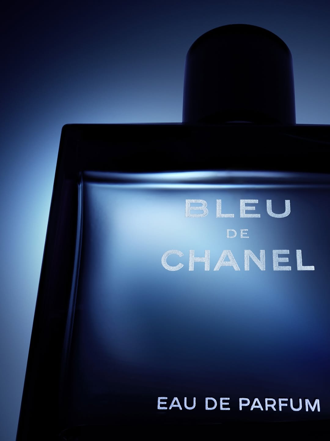 Simone Cavadini X Chanel