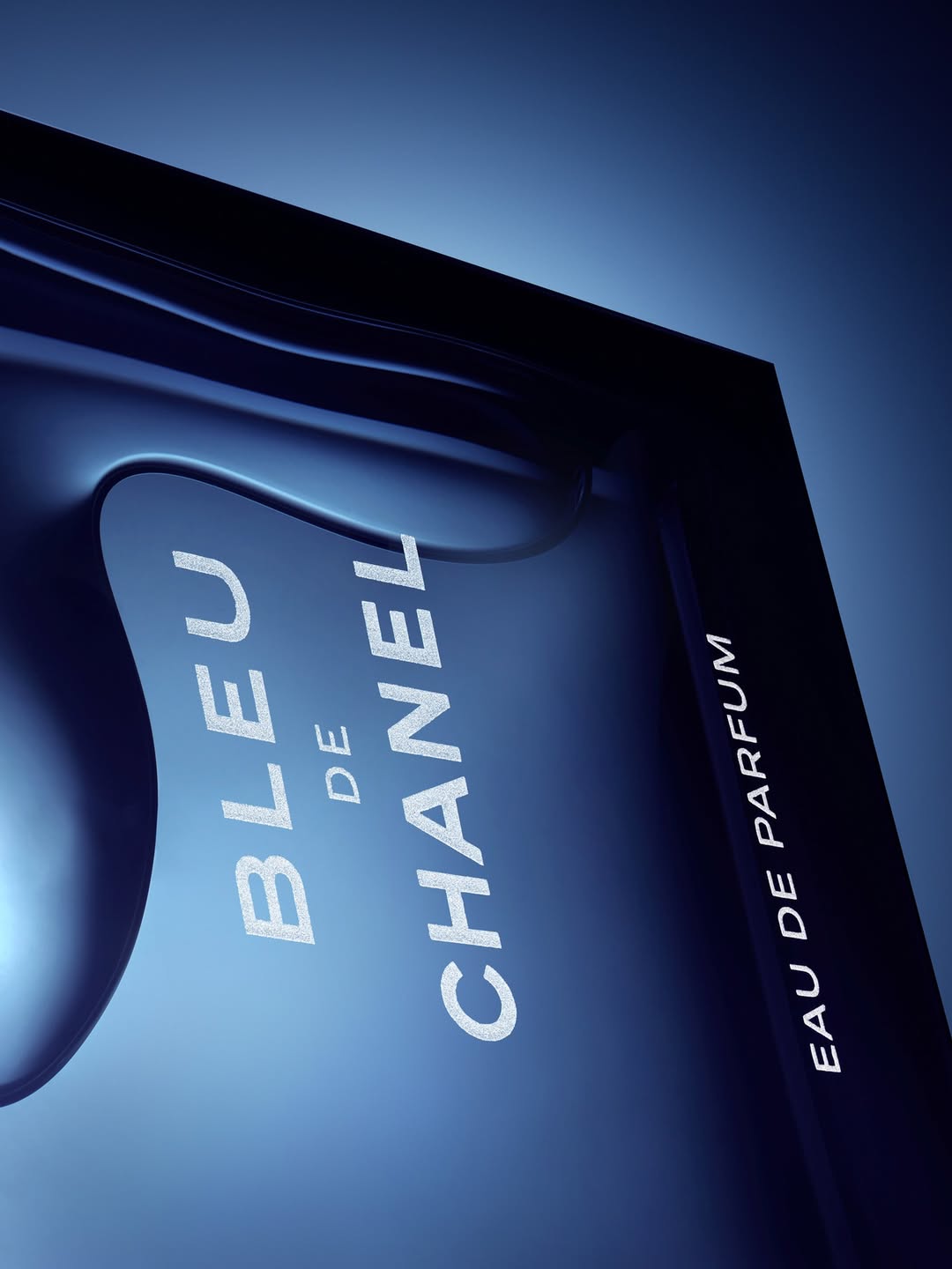 Simone Cavadini X Chanel