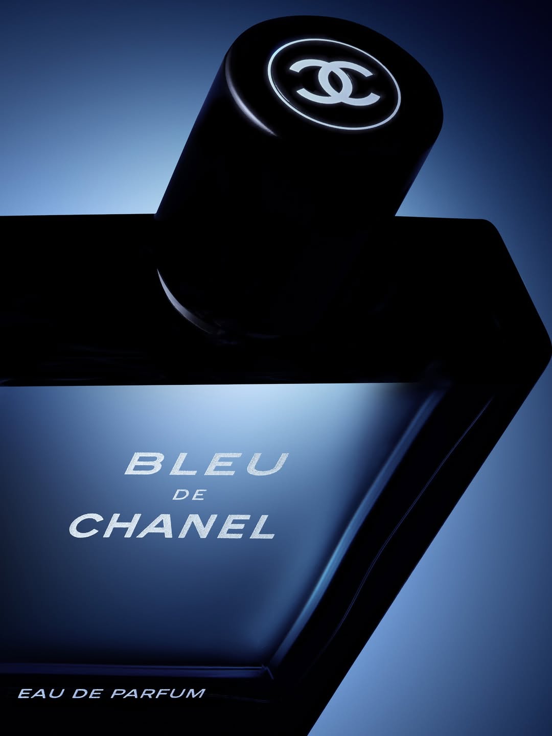 Simone Cavadini X Chanel Feb. 26