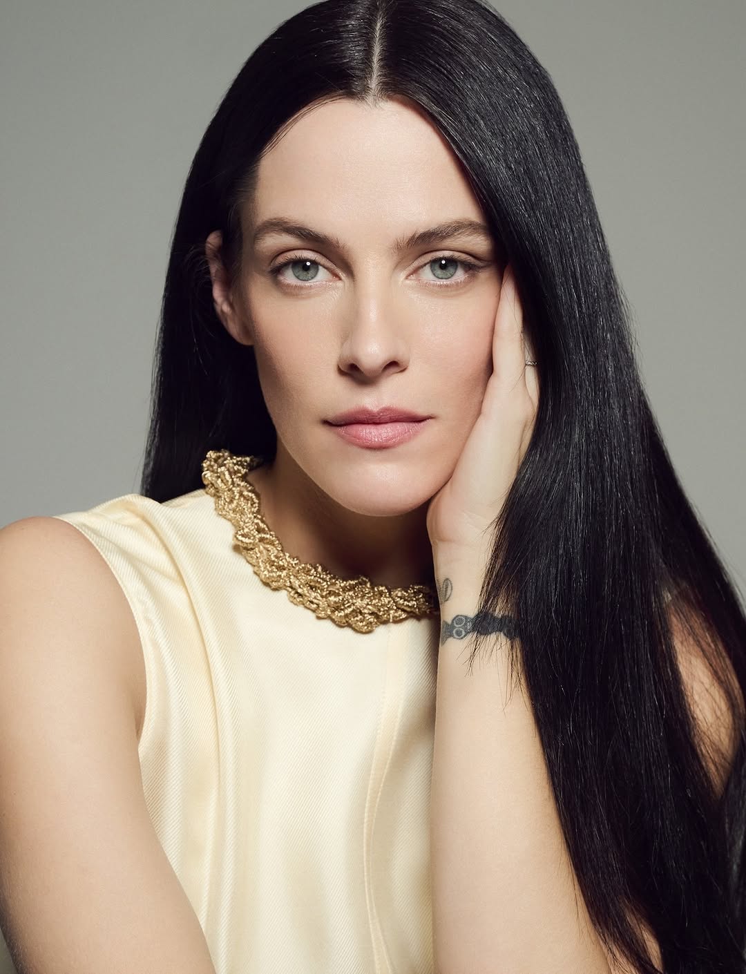 Sofia Sanchez & Mauro Mongiello X Harper’s BAZAAR Germany