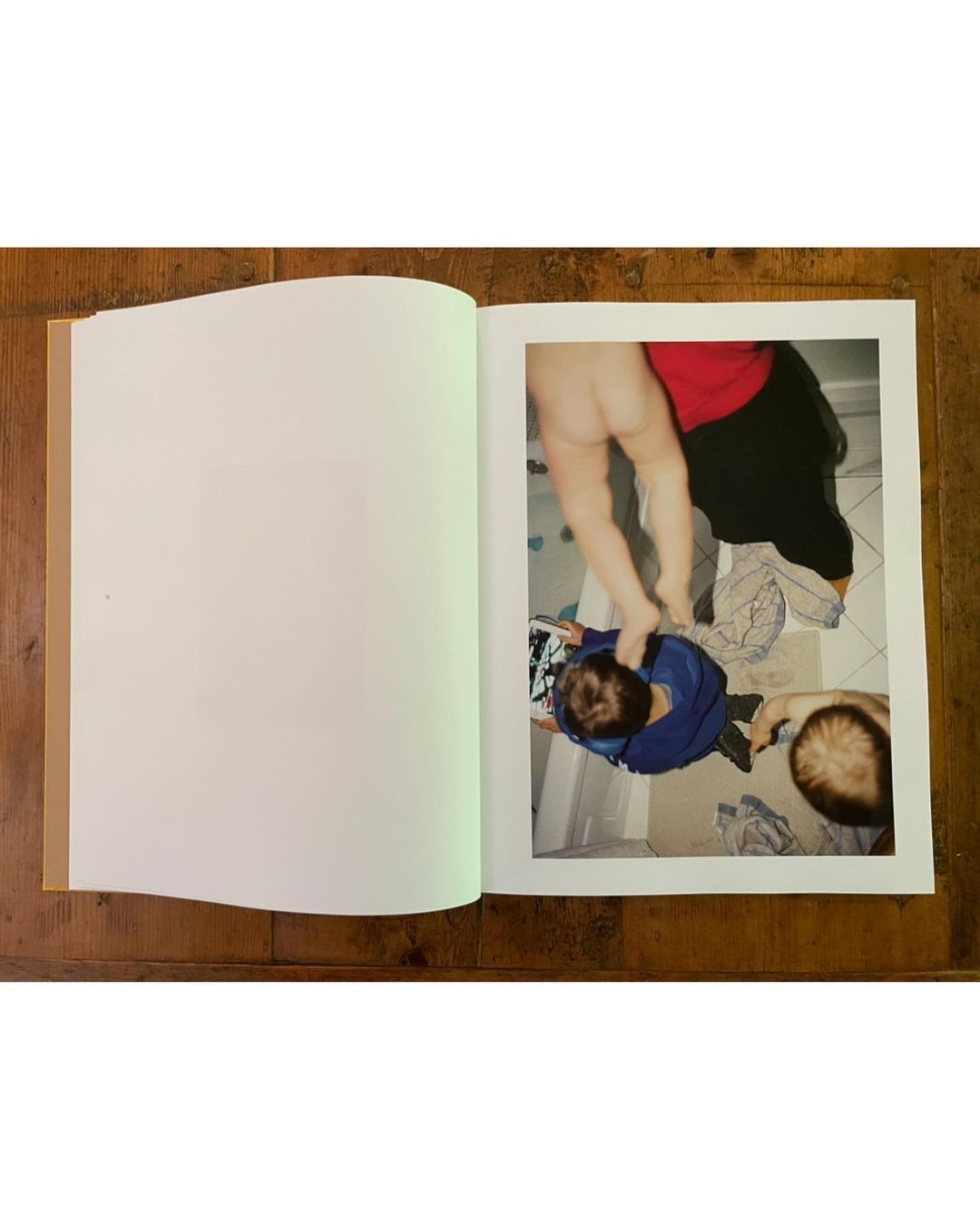 Mack Books |  Aug. 22