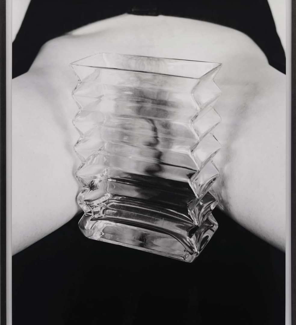 Talia Chetrit X Art in America Dec. 25