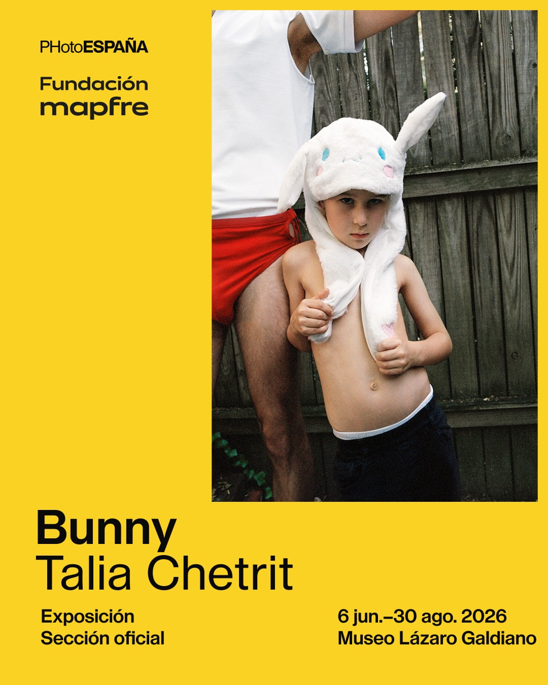 Talia Chetrit