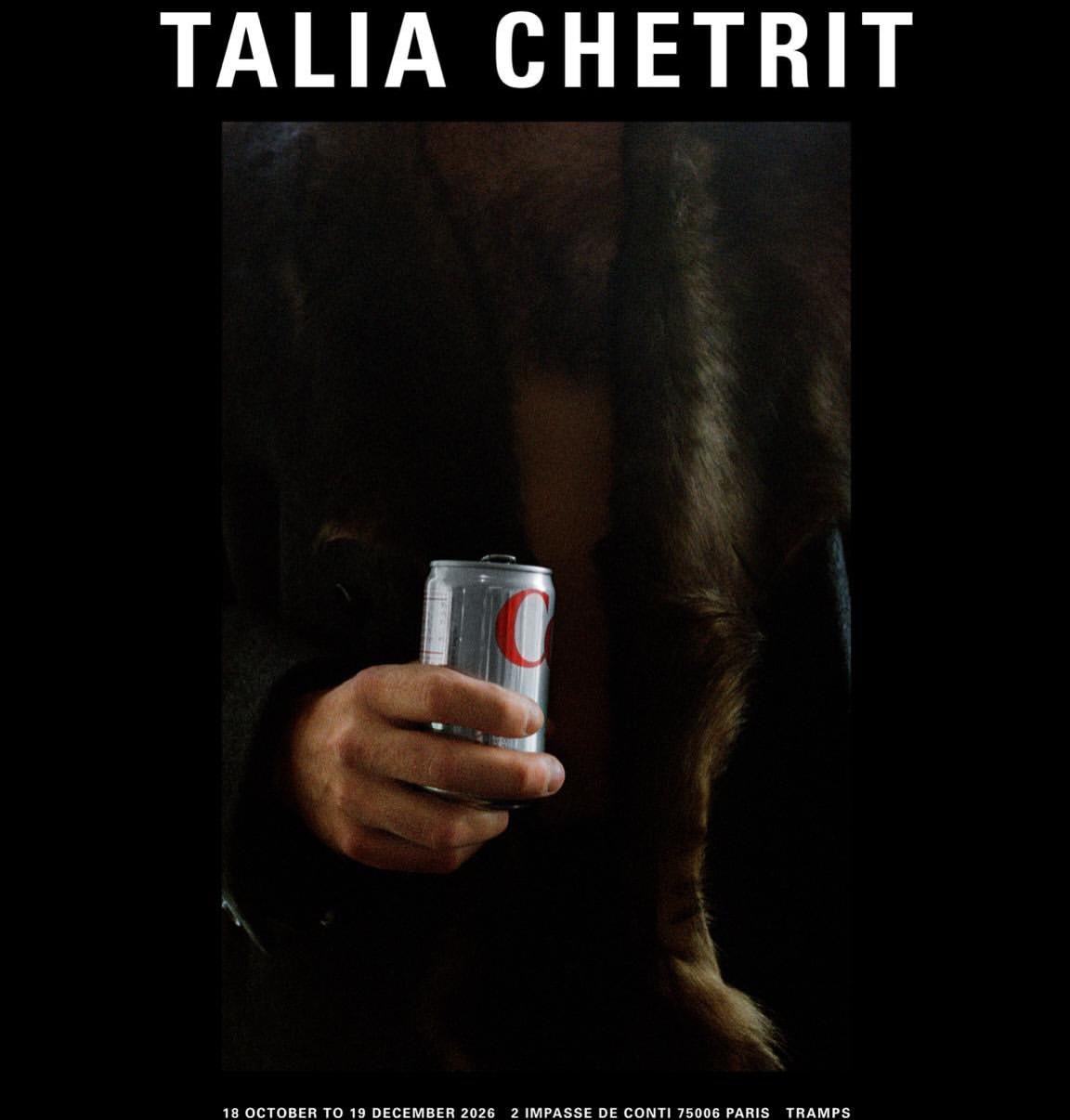 Talia Chetrit