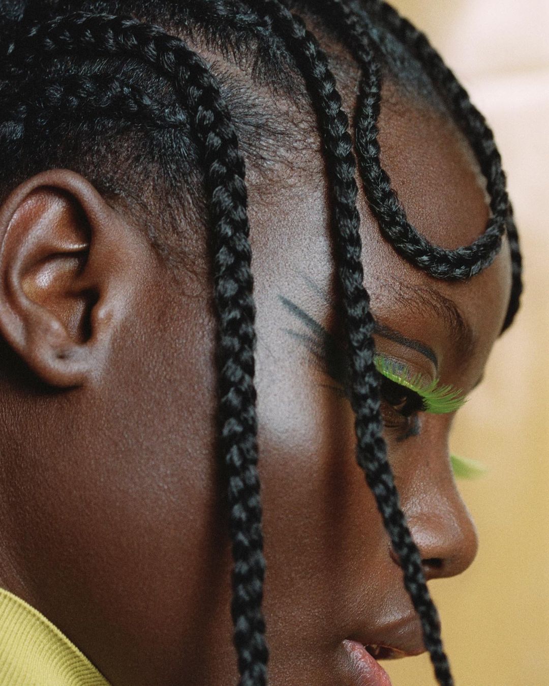 Vogue Japan |  Jul. 22