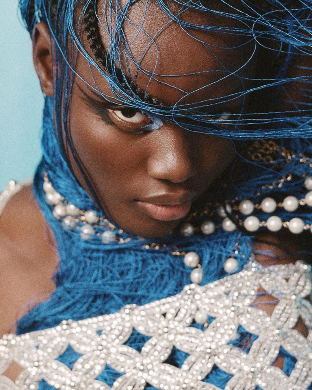 Vogue Japan |  Jul. 22