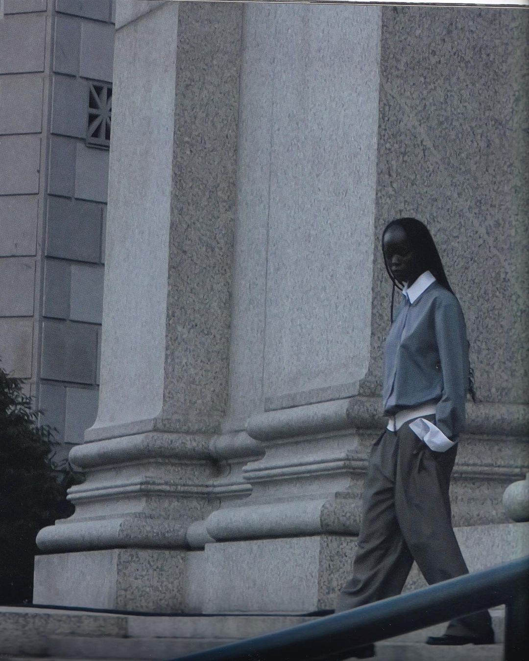 Double Magazine |  Oct. 22