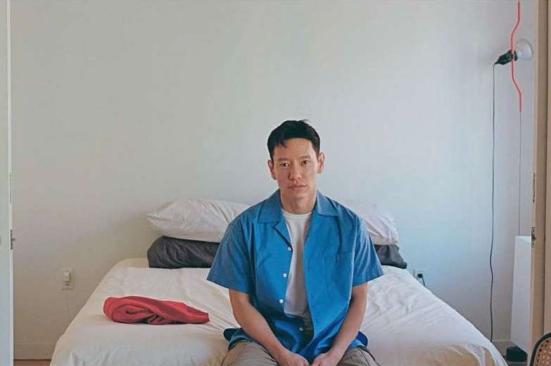 Double Magazine |  Apr. 23