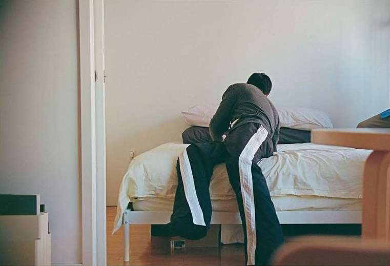 Double Magazine |  Apr. 23