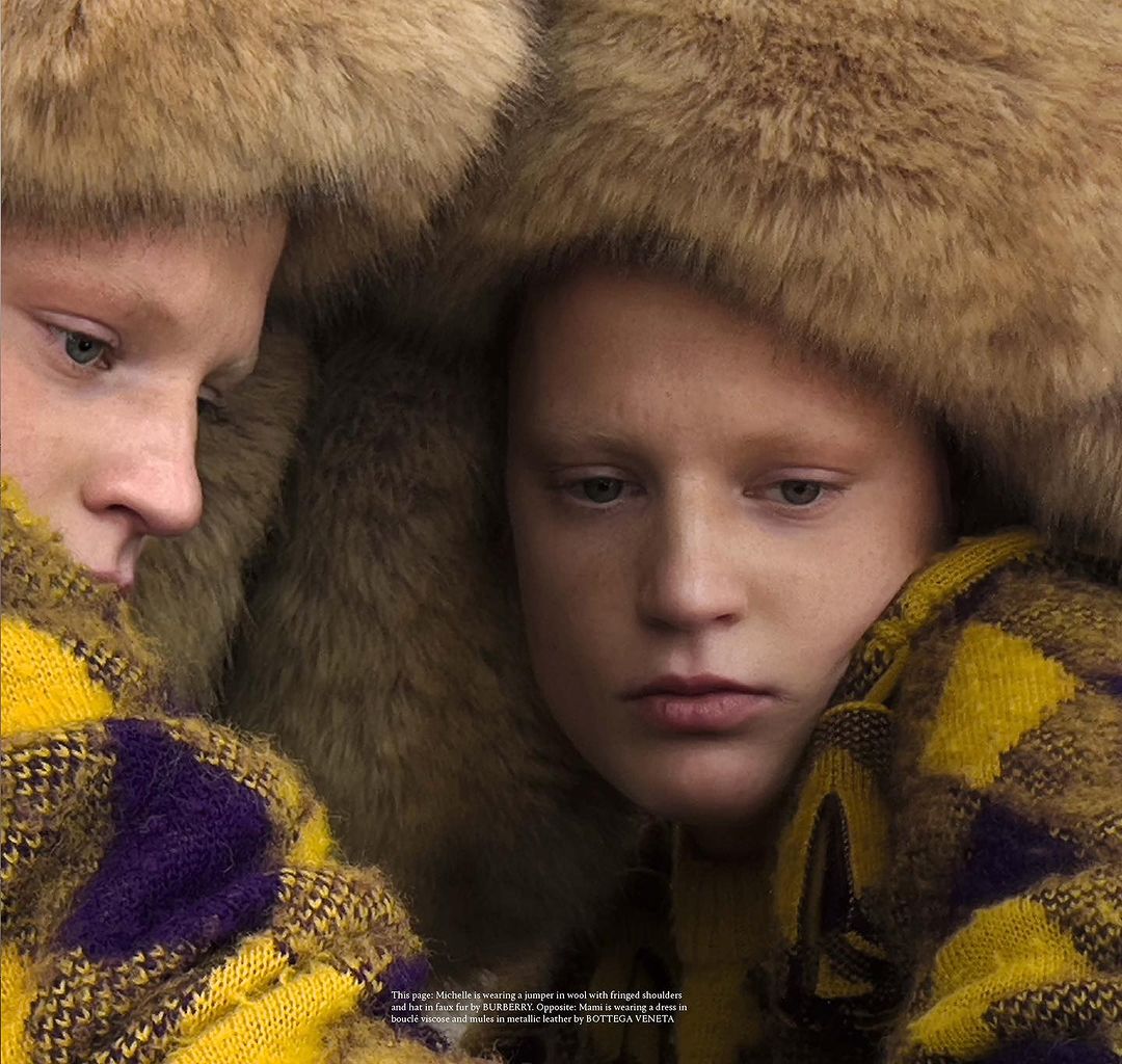 AnOther Magazine |  Sep. 23