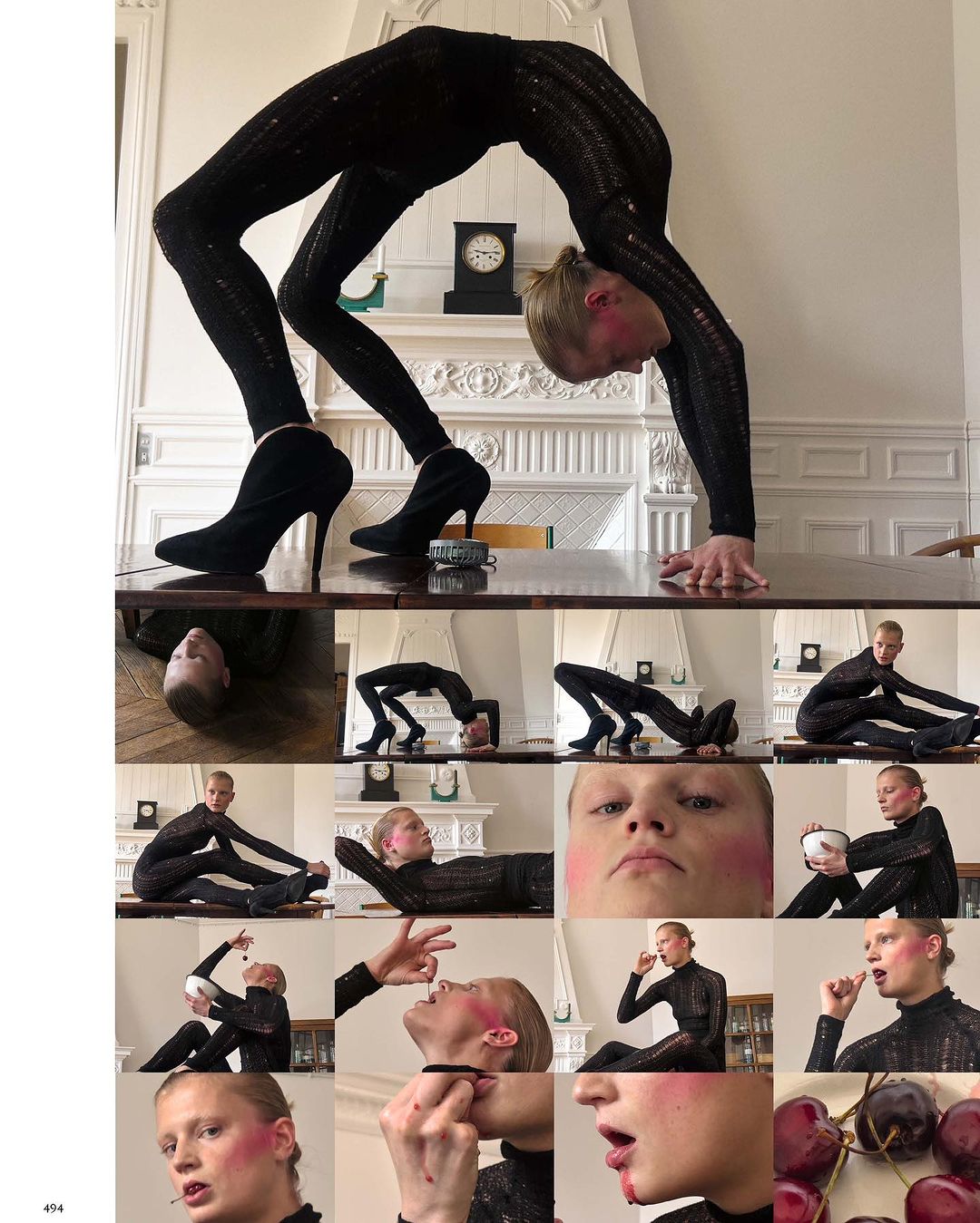 AnOther Magazine |  Sep. 23