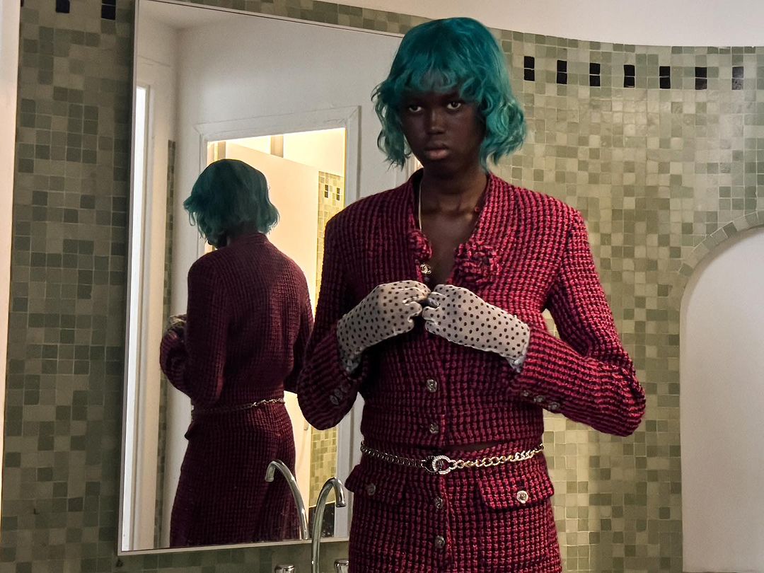 AnOther Magazine |  Sep. 23