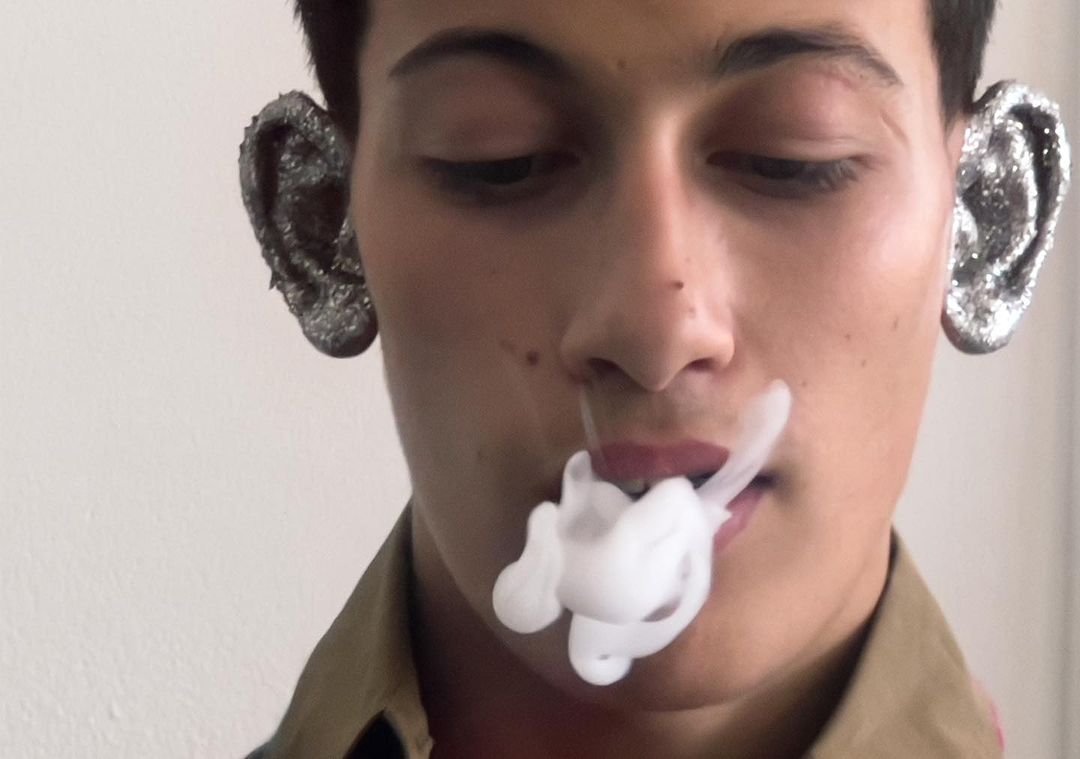 AnOther Magazine |  Sep. 23