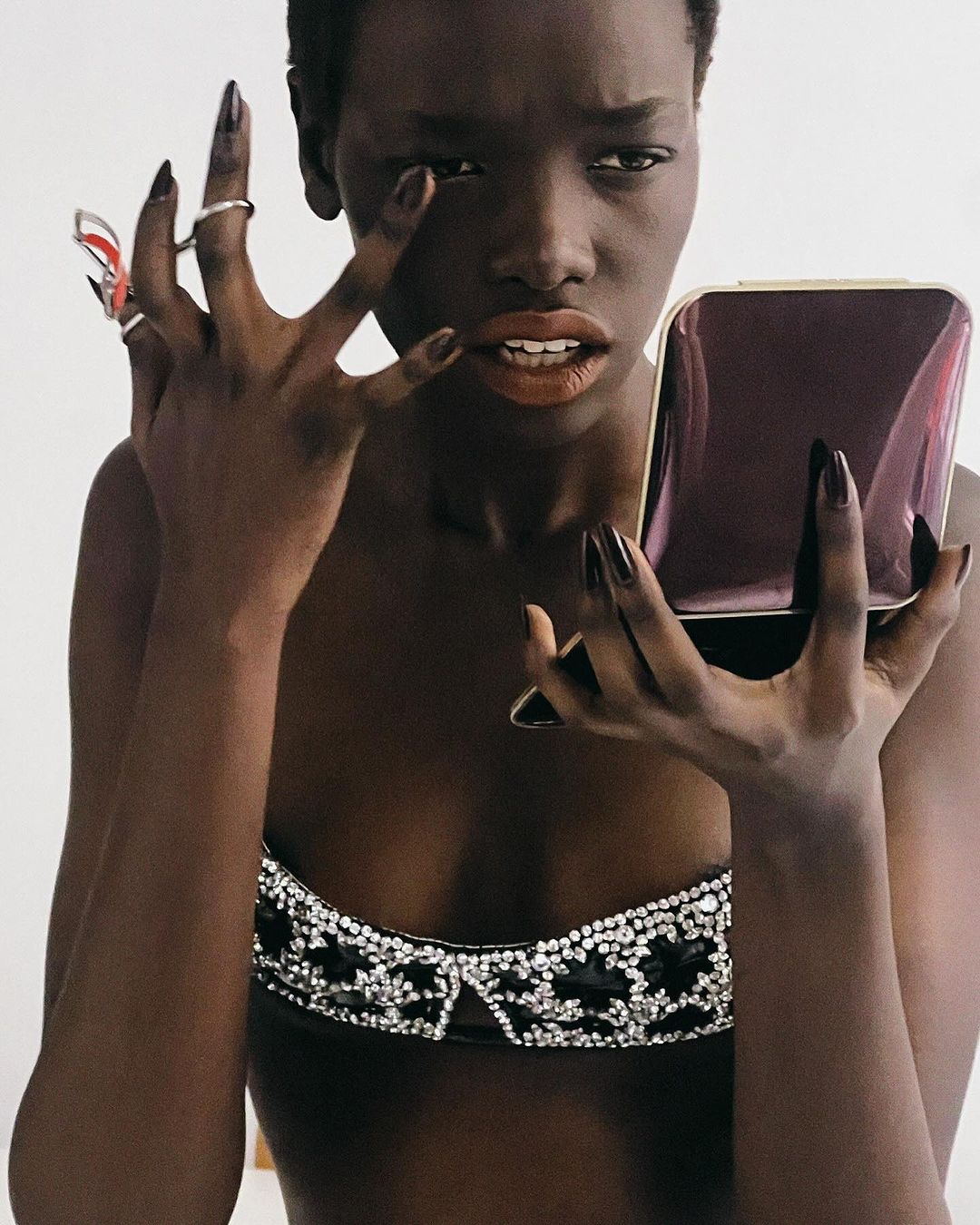 Harper’s Bazaar France |  Feb. 24