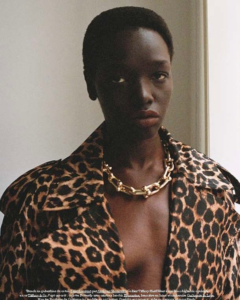 Harper’s Bazaar France |  Mar. 24