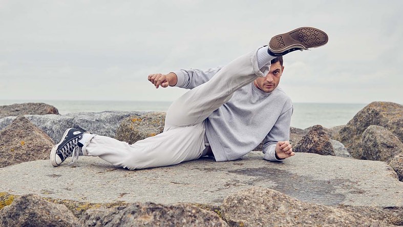 Rollacoaster Magazine |  Nov. 22