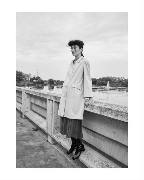 Mei Tao