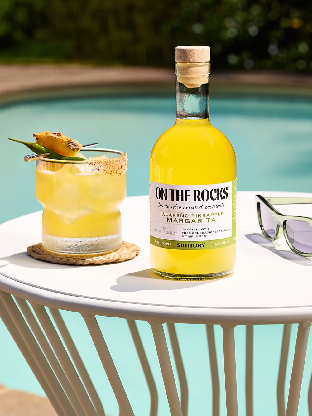 Tara Donne X On The Rocks Sep. 25