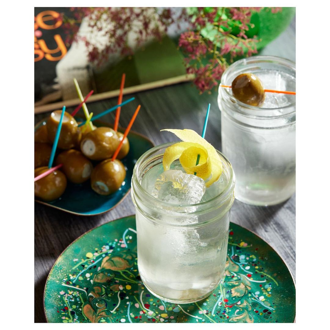 Garden & Gun |  Jul. 21