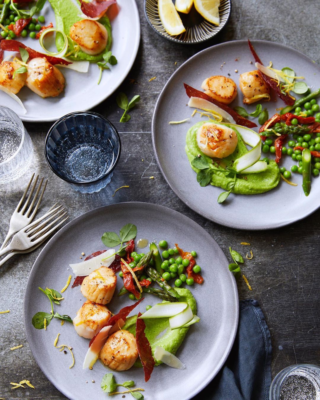 Marks & Spencer |  Aug. 21