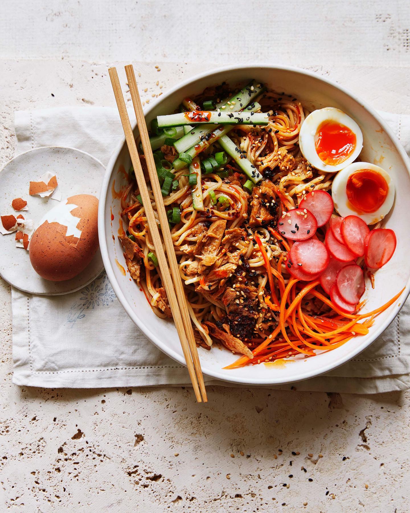 Delicious Magazine UK |  Jan. 22