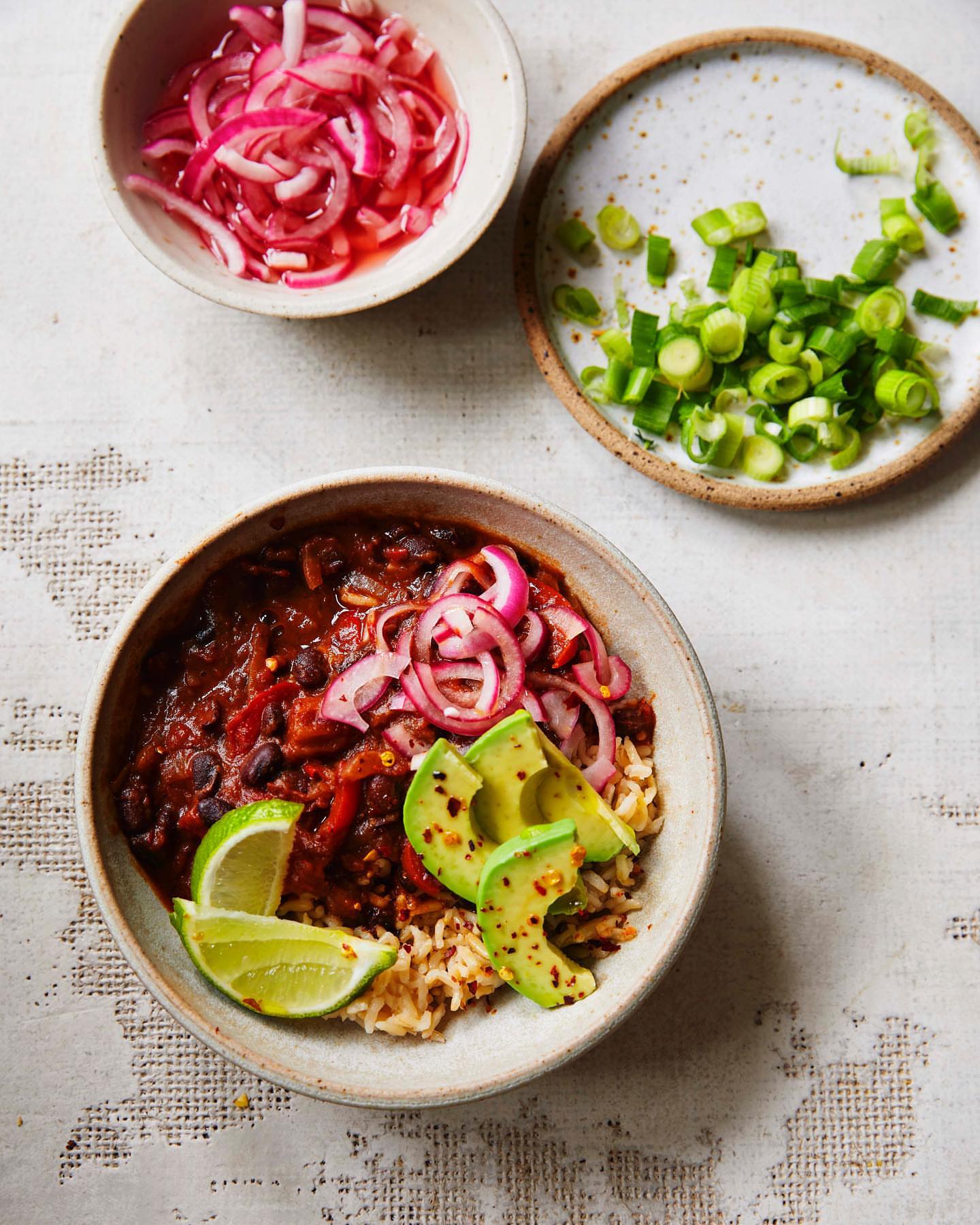 Delicious Magazine UK |  Jan. 22